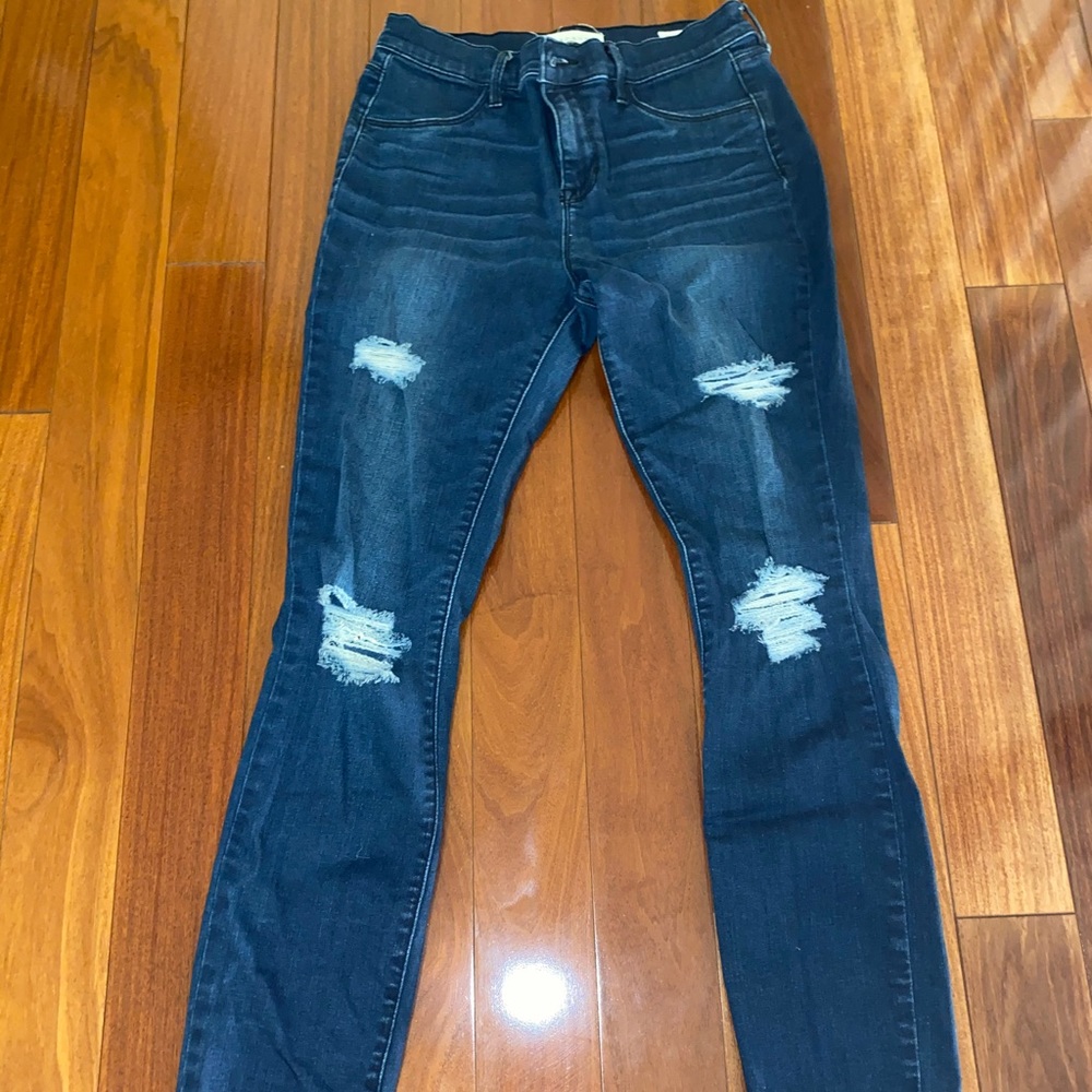 PacSun Jeans